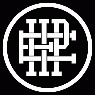logo Half Past Eight